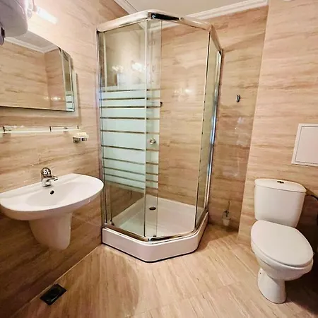 Lovely Studio Directly To Beach Area