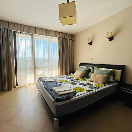 Lovely Studio Directly To Beach Area * Lozenets
